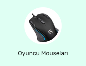 Oyuncu Mouseları