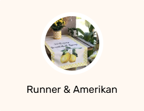 Runner & Amerikan Servisi