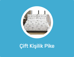 Çift Kişilik Pike