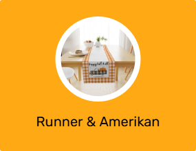 Runner & Amerikan Servisi