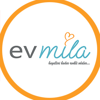 Evmila logo