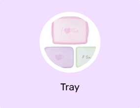 Tray
