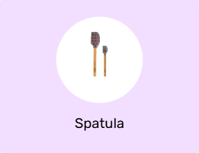 Spatula