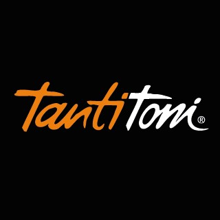 TANTİTONİ logo