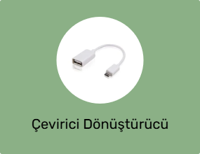 Çevirici Dönüştürücü