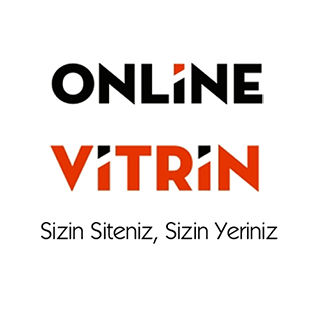 Online Vitrin logo
