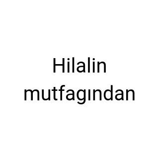 Hilalin mağazası