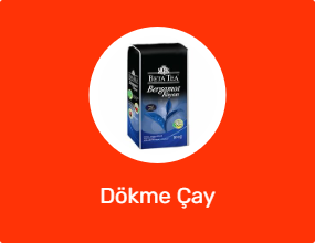 Dökme Çay