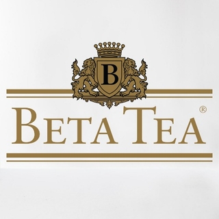 BetaTeaShop logo