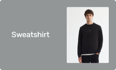 Sweatshirt