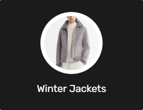 Winter Jackets