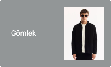 Gömlek