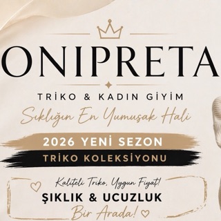 Onipreta tekstil