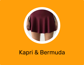 Kapri & Bermuda