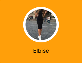 Elbise