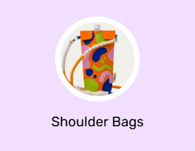 Shoulder Bags