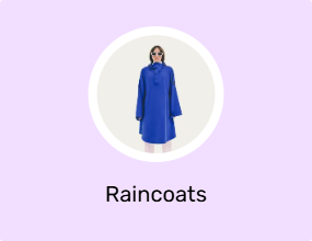 Raincoats