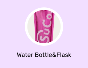 Water Bottle&Flask