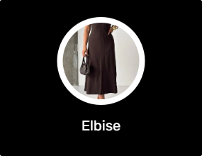 Elbise