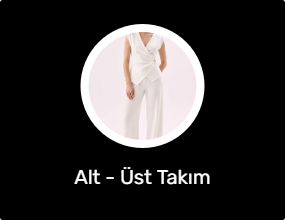 Alt - Üst Takım