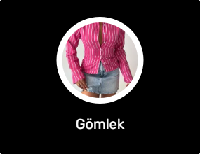 Gömlek