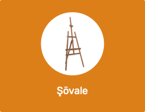 Şövale