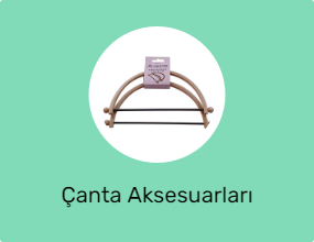 Çanta Aksesuarları