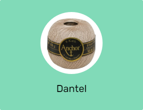 Dantel