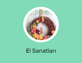 El Sanatları