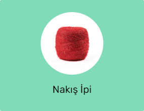 Nakış İpi