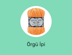 Örgü İpi