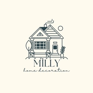 Milly Home Decoration