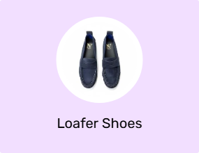 Loafer Shoes