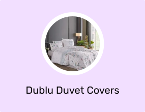 Dublu Duvet Covers