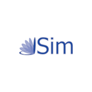 Sim Dtm logo