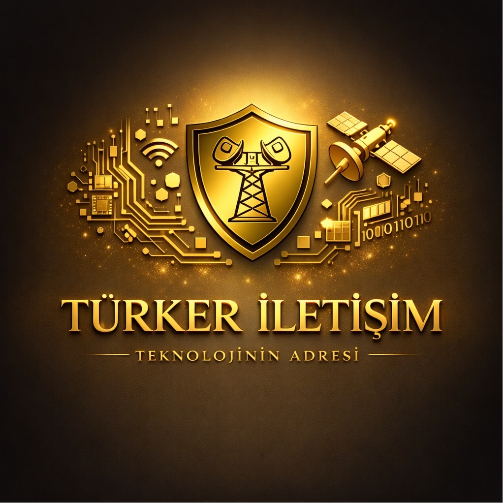 Türker iletişim