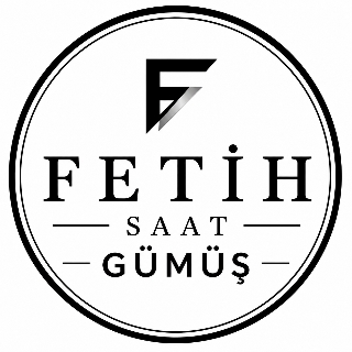 Fetih Saat Gümüş
