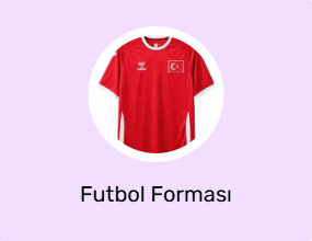 Futbol Forması