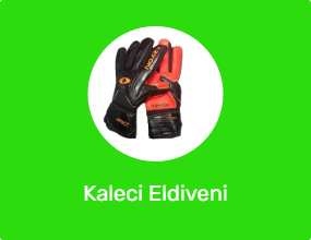 Kaleci Eldiveni