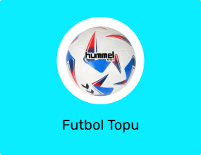 Futbol Topu