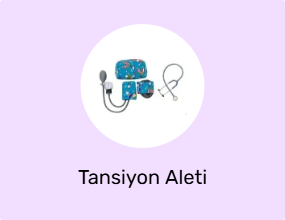 Tansiyon Aleti