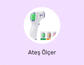 Ateş Ölçer