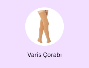 Varis Çorabı