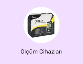 Ölçüm Cihazları