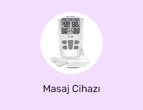 Masaj Cihazı