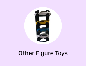 Other Figure Toys