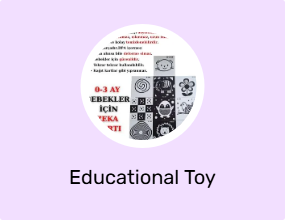 Educational Toy
