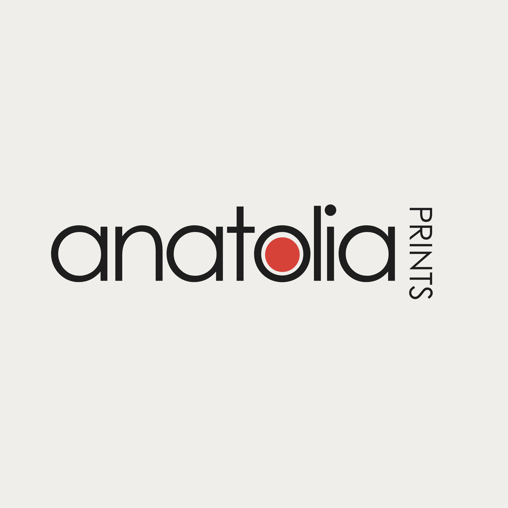 Anatolia Prints
