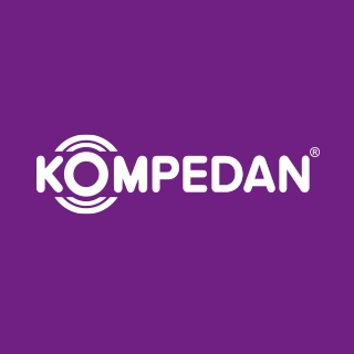 Kompedan logo