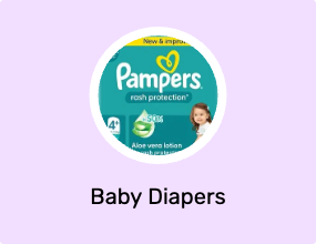 Baby Diapers